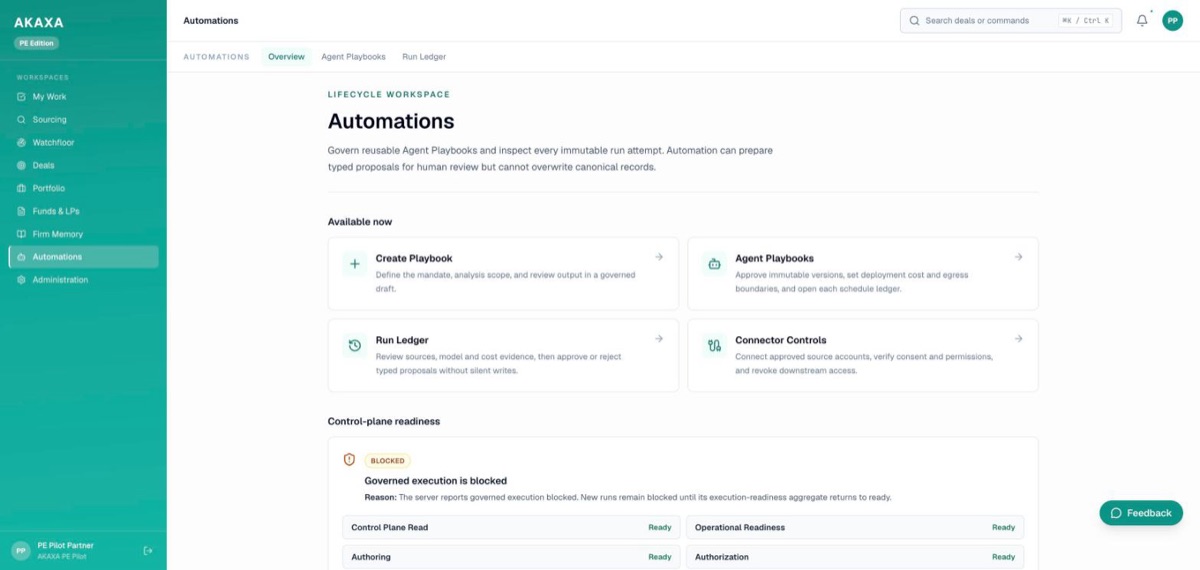 Automations